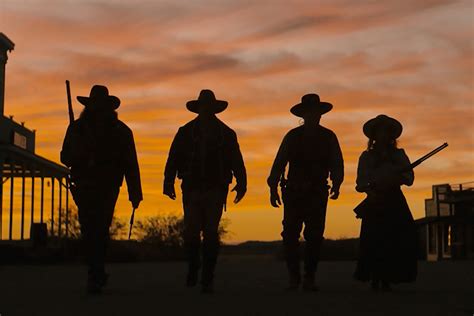 For When Your 'Wild West' Is a Crowded Commute