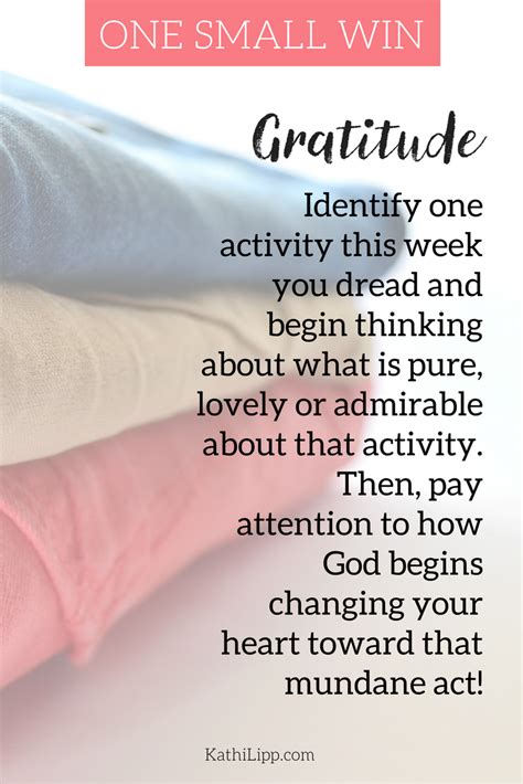 For When You're Blown Away: Expressing Overwhelm with Gratitude