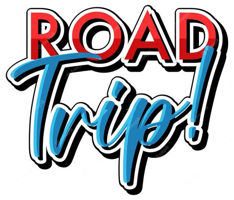 For When You're Dreaming of a Road Trip Adventure