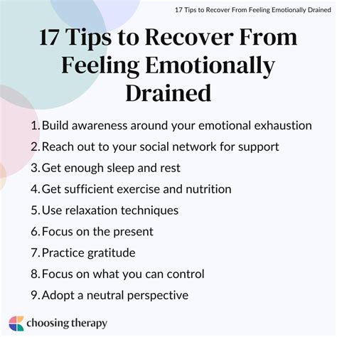 For When You're Feeling Emotionally Raw