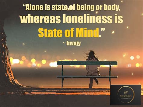 For When You're Feeling Lonely in a Crowded Room