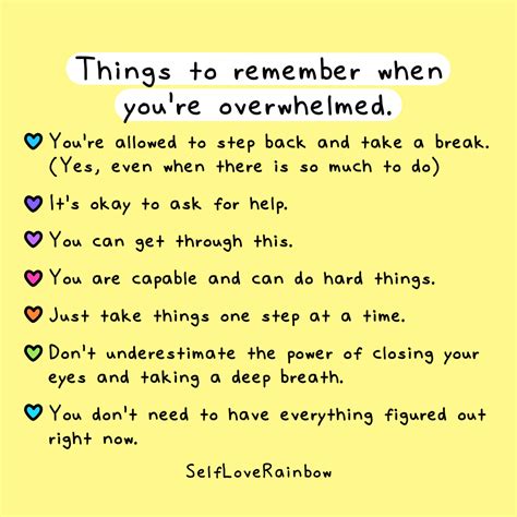 For When You're Feeling Raw and Exposed