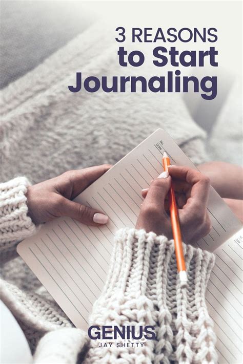 For When You're Journaling Your Way Through the Pain