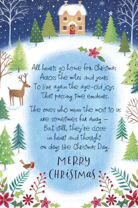 For When You're Miles Apart This Christmas