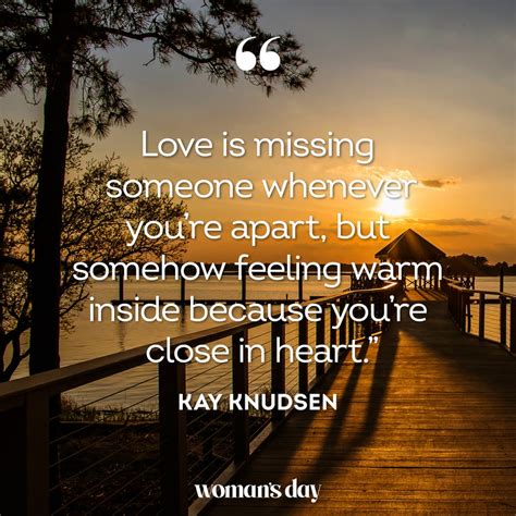 For When You're Missing Someone Far Away