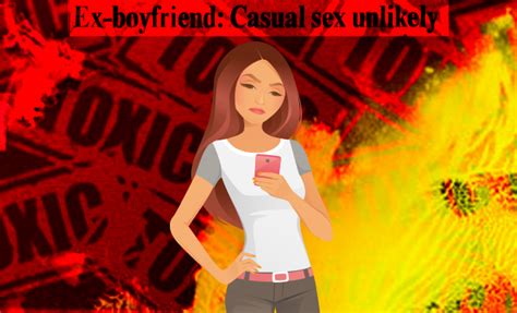 For When You're Tempted to Text Your Ex