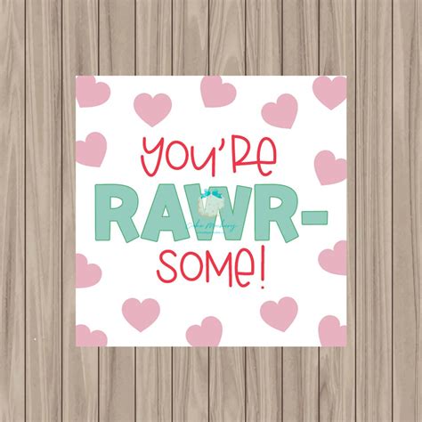 For When You're "Totally Over It" (Wink, Wink)