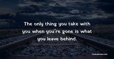 For Wishes That Create a Lasting Legacy