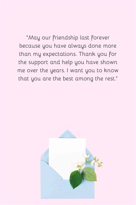 For Your Best Friend (You've Fallen For)