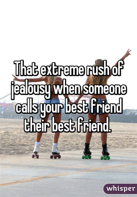 For Your Bestie: Funny & Slightly Jealousy-Inducing Notes