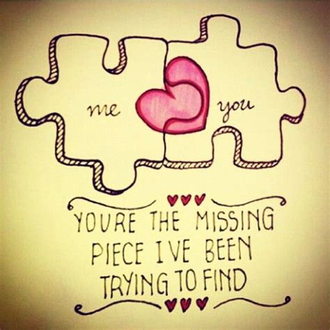 For Your Bestie: When They’re the Missing Piece