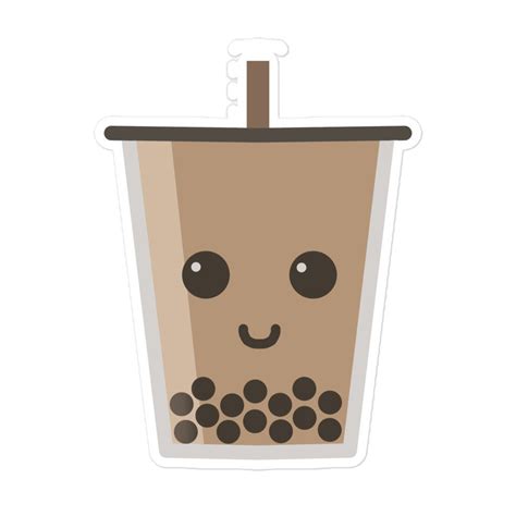 For Your Boba Buddy: To Share the Moment