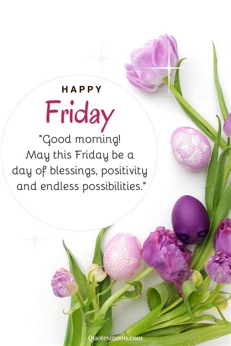 For Your Colleagues & Team: Professional & Positive Friday Wishes