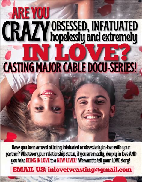 For Your "Crazy in Love" Partner