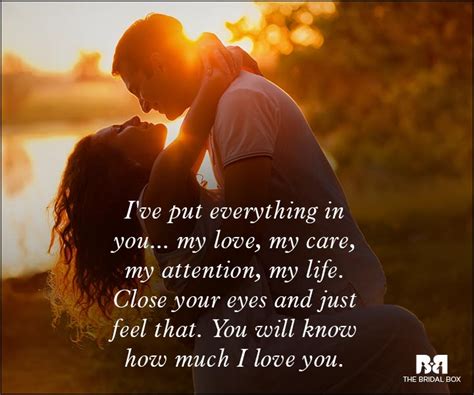 For Your Epic Romance: Passionate & Heartfelt Messages