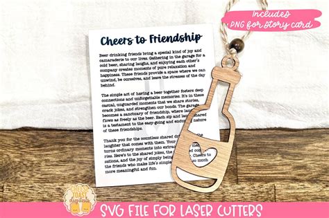For Your Fabulous Friend: Cheers to Sisterhood