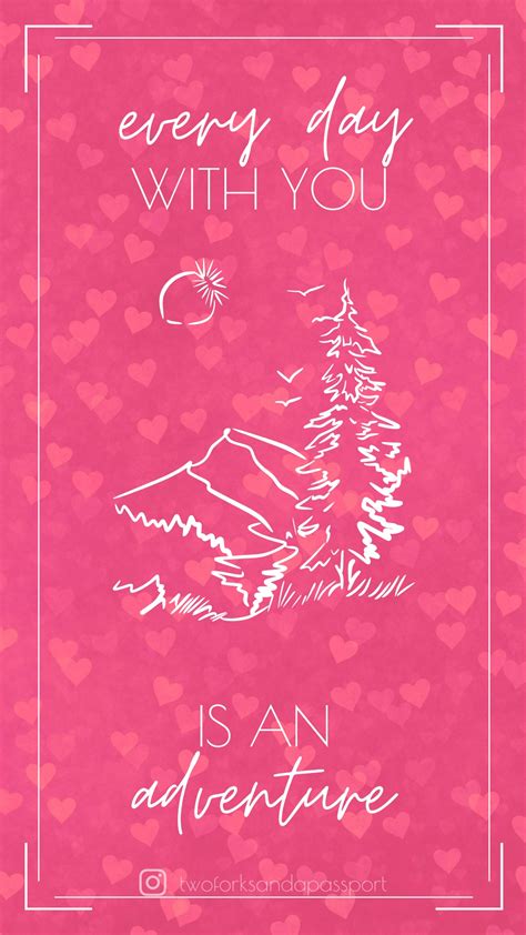 For Your Favorite Adventure Partner