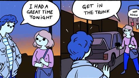 For Your Favorite Weirdo: Darkly Humorous Nightmare Wishes