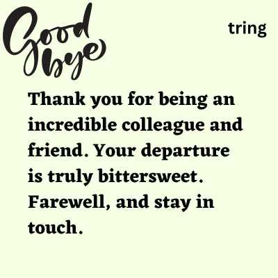 For Your Favourite Workmate: Messages with a Personal Touch
