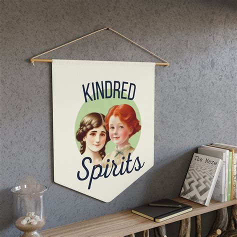 For Your Fellow Bookworm & Kindred Spirit