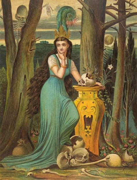For Your Fellow Fairytale Traveler