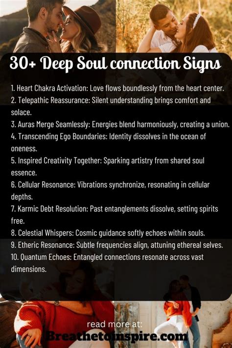 For Your Fellow 'Lost Soul' (Celebrating a Deep Connection)