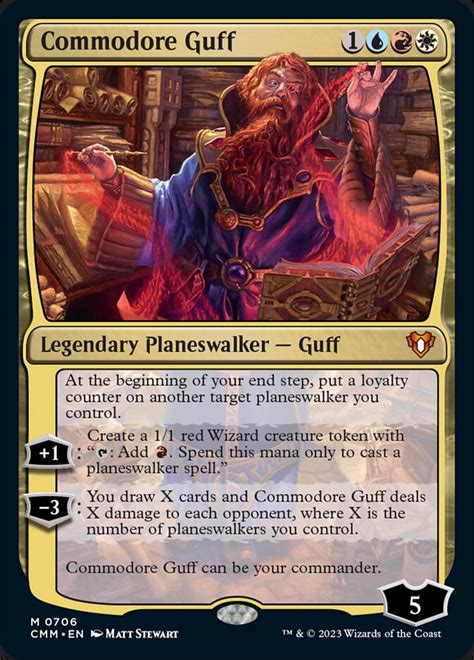 For Your Fellow Planeswalker: Friendly Wishes from the Sideboard