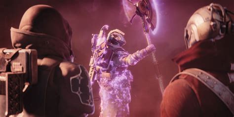 For Your Fireteam: Wishes for Clanmates & Raid Buddies