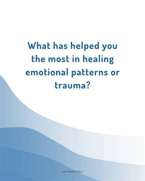 For Your Heart and Mind: The Emotional Prep Work