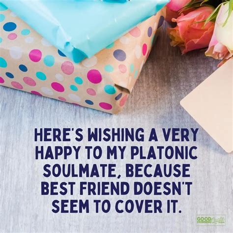 For Your Inconceivably Awesome Friend: Platonic "As You Wish" Messages
