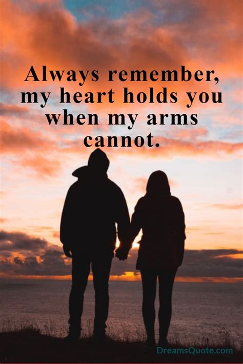 For Your Long-Distance Love