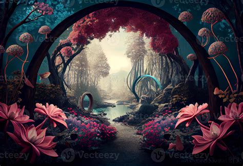 For Your Magical Journey to the Park