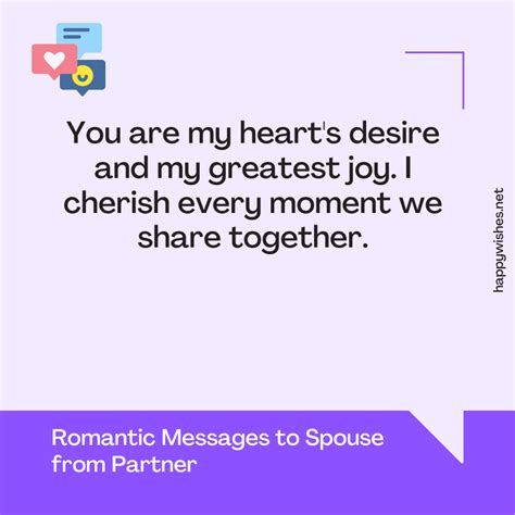 For Your One & Only: Romantic (and Tardy) Messages for a Spouse or Partner