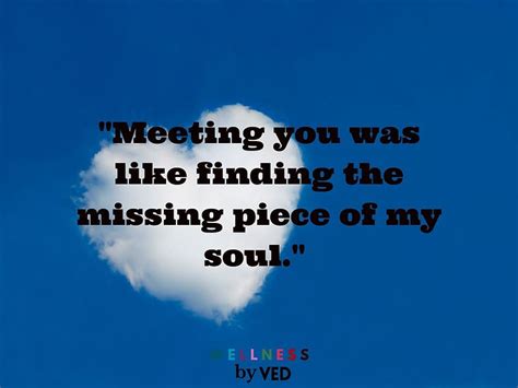 For Your Other Half, Miles Apart