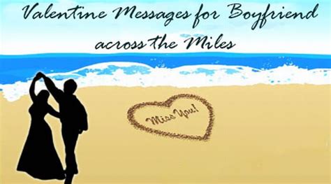 For Your Partner Across the Miles