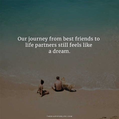 For Your Partner in Dreams