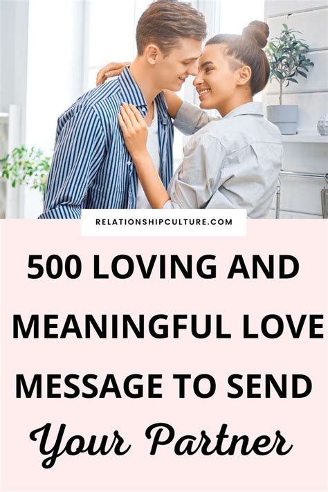 For Your Partner or Loved One: Romantic & Loving Send-Offs
