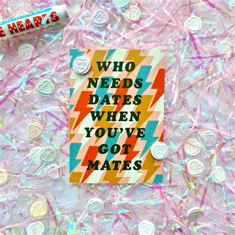 For Your Ride-or-Die Crew: Fun & Platonic "Galentine's" & "Palentine's" Wishes