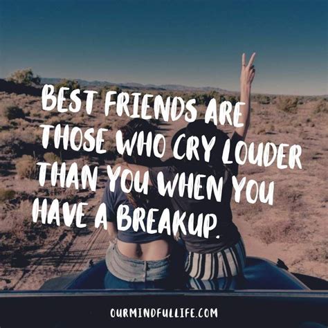 For Your Ride-or-Die: Hype Messages for Your Bestie