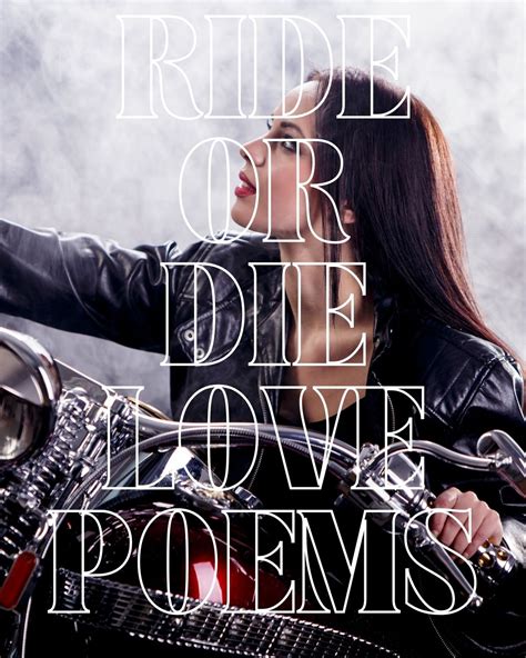 For Your Ride or Die: Messages for Your Partner