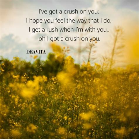 For Your Secret Crush's DMs (If You're Feeling Brave)