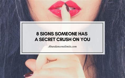 For Your Secret (or Not-So-Secret) Crush: Gentle Wishes to Catch Their Eye