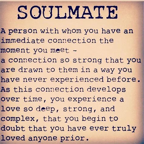 For Your Soulmate: Poetic Messages of Connection