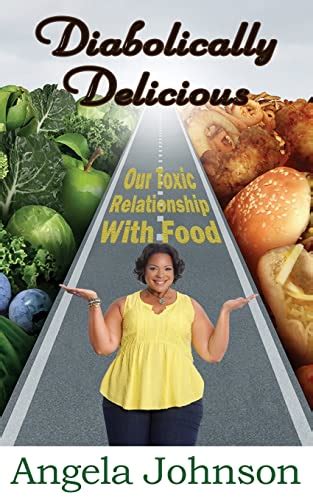 For Your Toxic (But Delicious) Relationship with Food