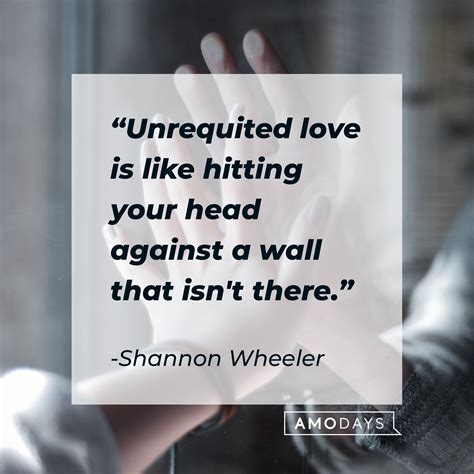 For Your Unrequited Love