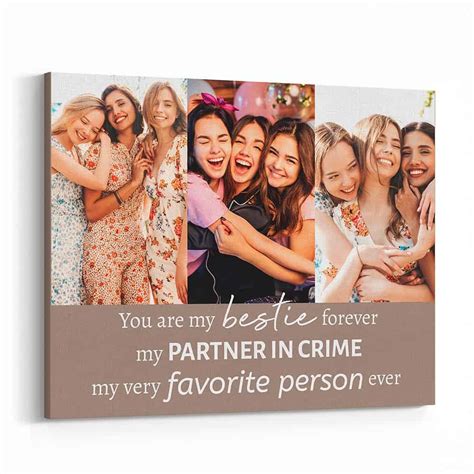 For Your Wife, Your Best Friend & Partner-in-Crime