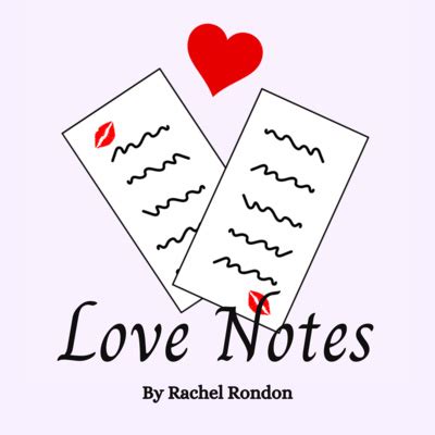 Forbidden Romance: Love Notes from the Underworld