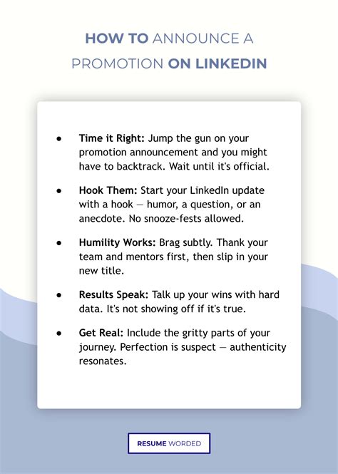 Formal & Professional Messages for Official Announcements or LinkedIn