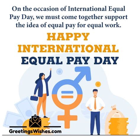 Forward-Looking Wishes for a More Equal Future