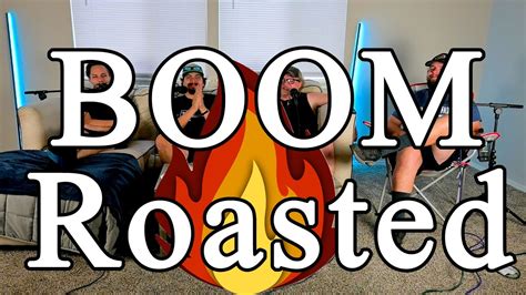 Friendly Fire: Gently Roasting Your Mates